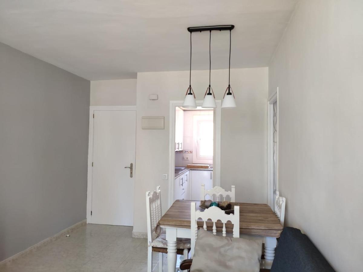 Apartamento A 150 Metros De La Playa En La Fosca Паламос Экстерьер фото