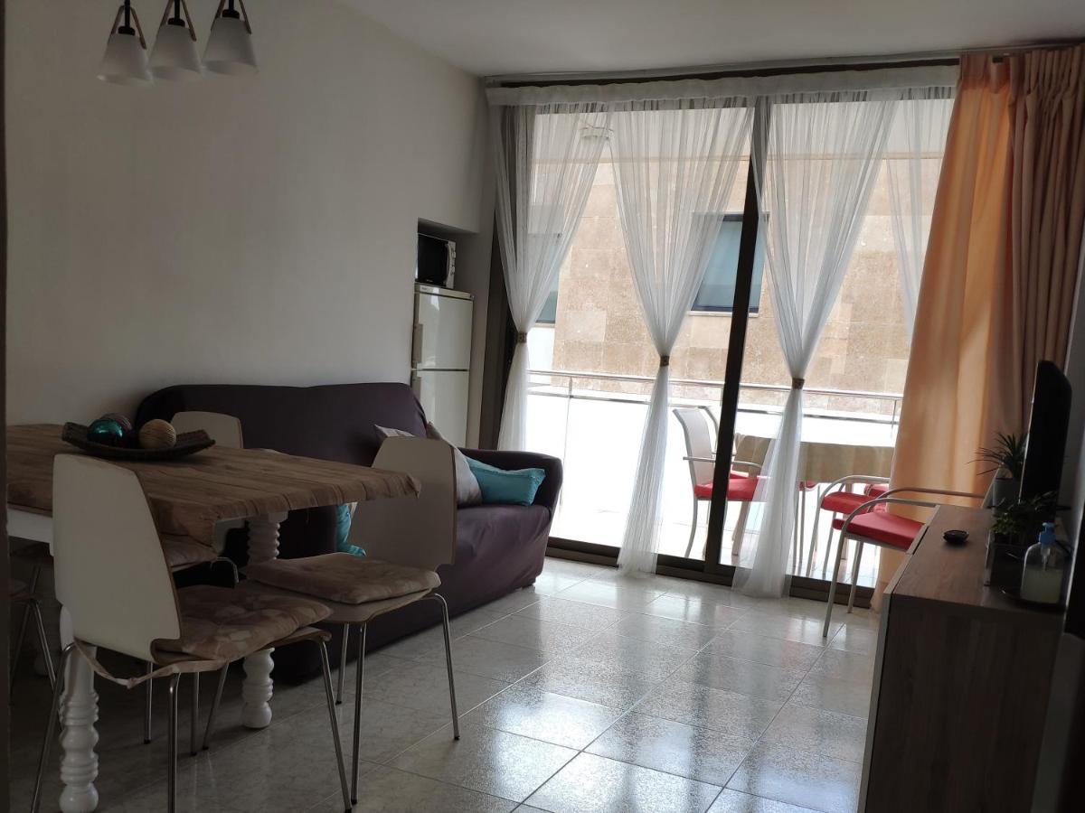 Apartamento A 150 Metros De La Playa En La Fosca Паламос Экстерьер фото
