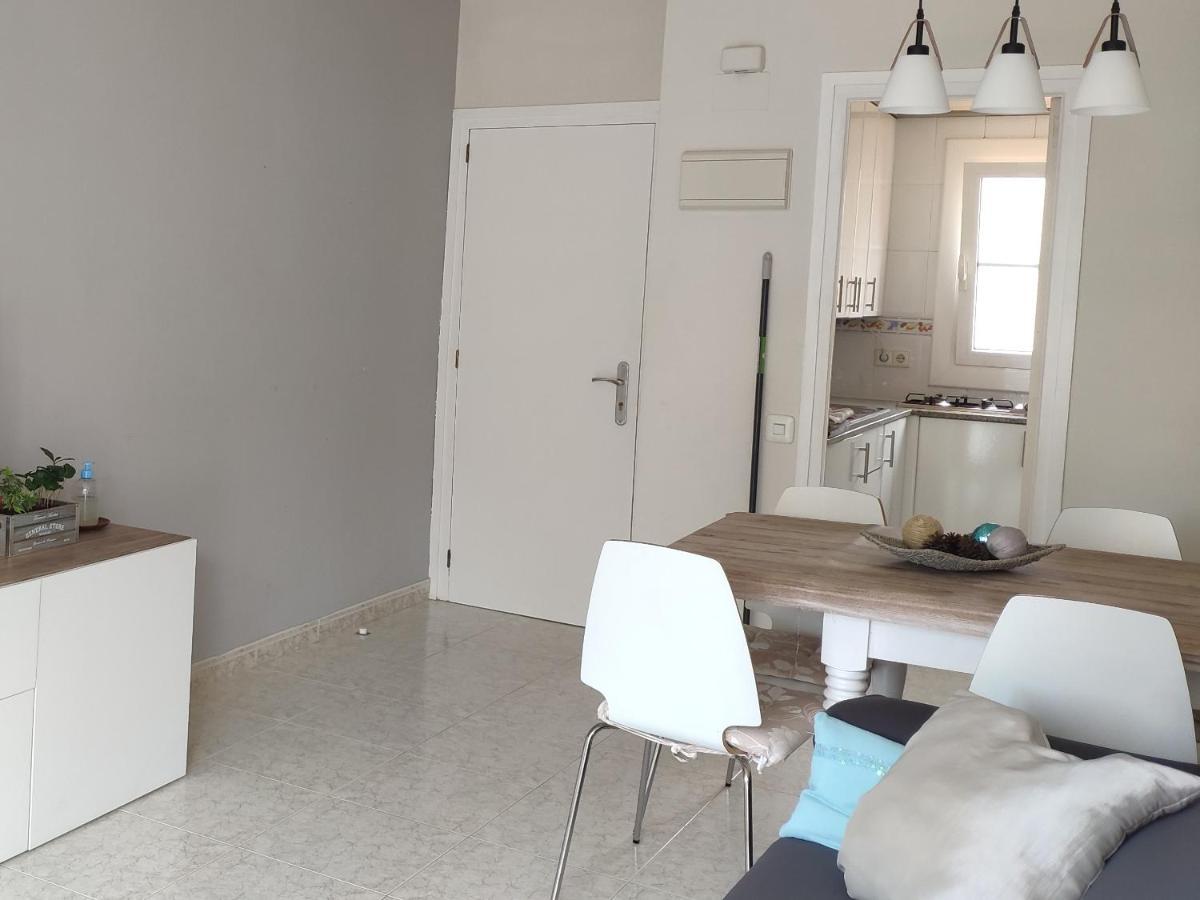 Apartamento A 150 Metros De La Playa En La Fosca Паламос Экстерьер фото