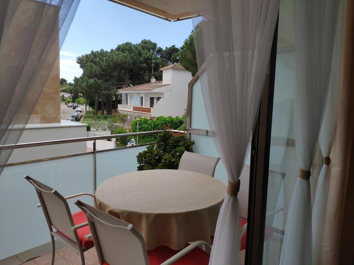 Apartamento A 150 Metros De La Playa En La Fosca Паламос Номер фото