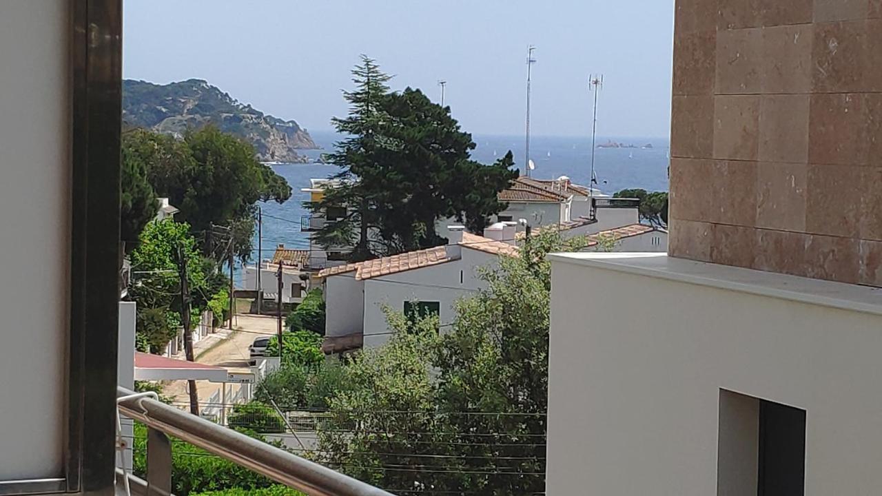 Apartamento A 150 Metros De La Playa En La Fosca Паламос Экстерьер фото
