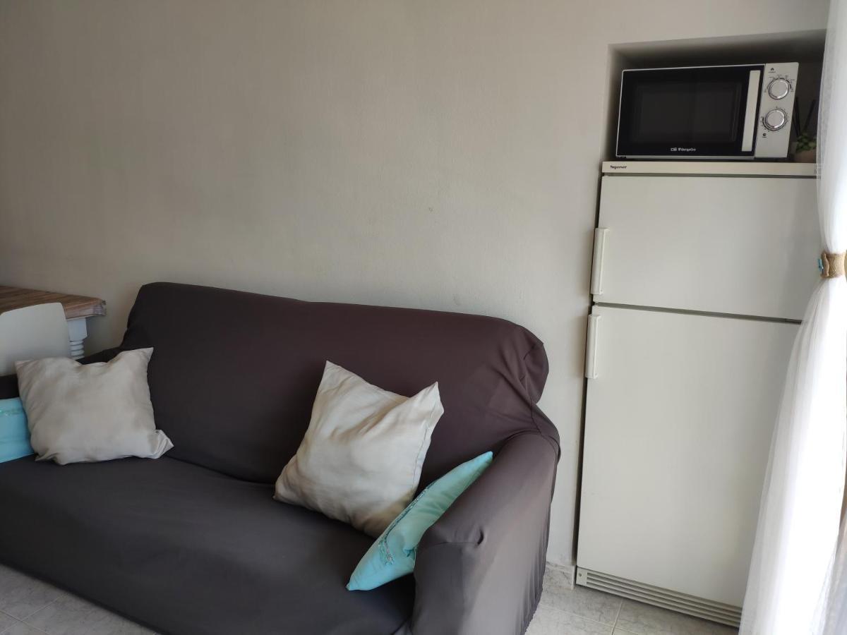 Apartamento A 150 Metros De La Playa En La Fosca Паламос Номер фото