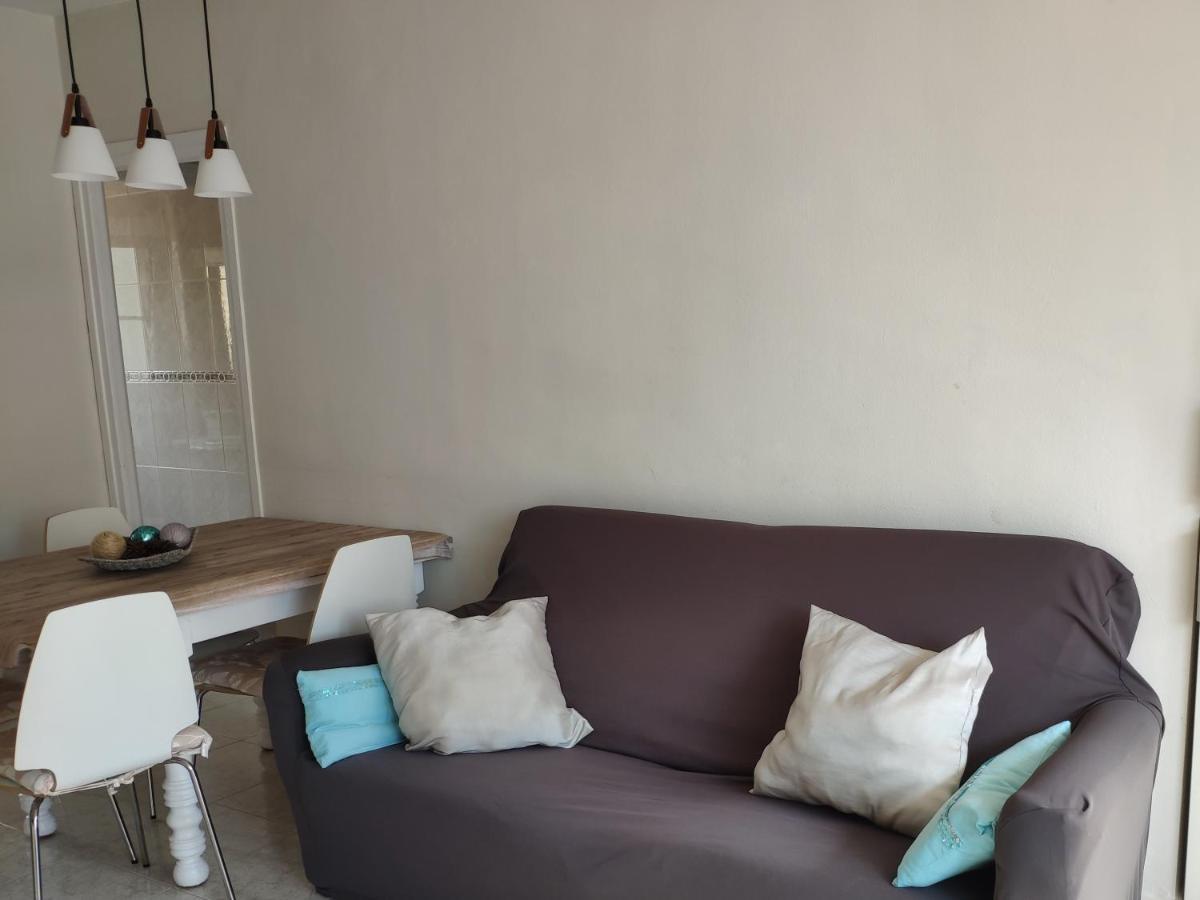 Apartamento A 150 Metros De La Playa En La Fosca Паламос Номер фото