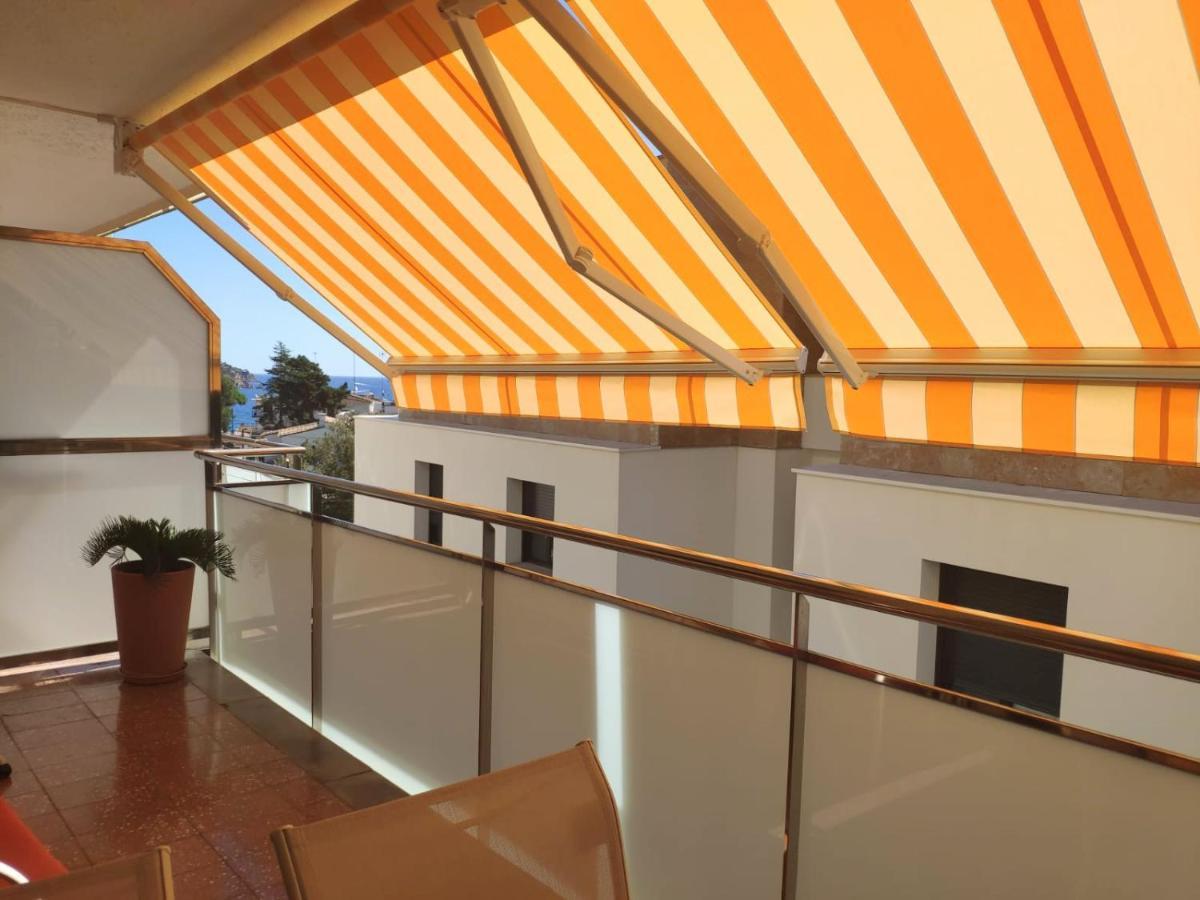 Apartamento A 150 Metros De La Playa En La Fosca Паламос Экстерьер фото