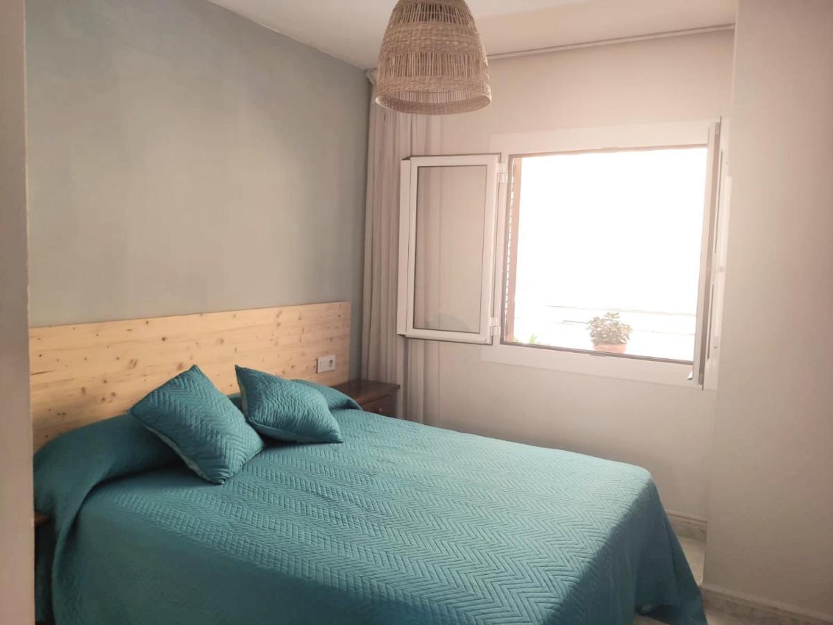 Apartamento A 150 Metros De La Playa En La Fosca Паламос Экстерьер фото