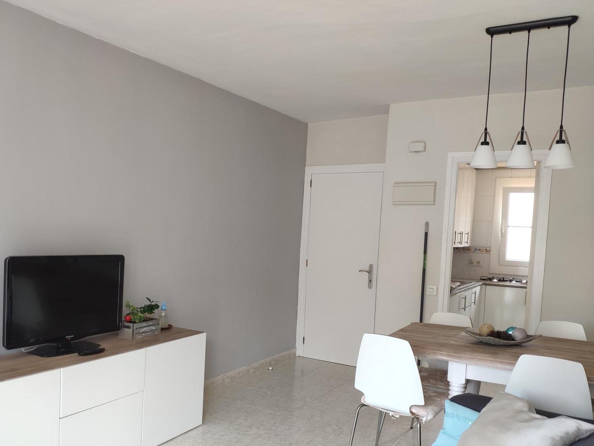 Apartamento A 150 Metros De La Playa En La Fosca Паламос Номер фото